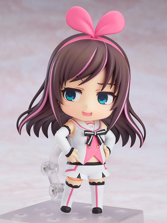 A.I. Channel Nendoroid No.899 Kizuna AI - Image 3