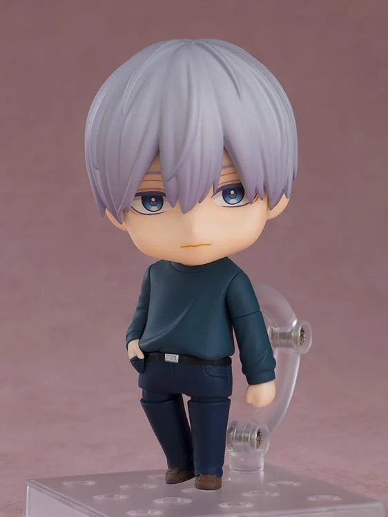 A Sign of Affection Nendoroid No.2466 Itsuomi Nagi - Image 2