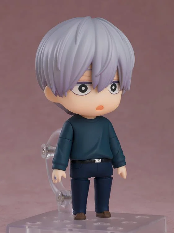 A Sign of Affection Nendoroid No.2466 Itsuomi Nagi - Image 4