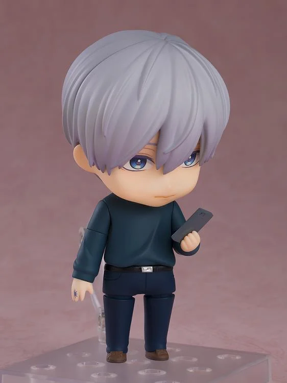 A Sign of Affection Nendoroid No.2466 Itsuomi Nagi - Image 5