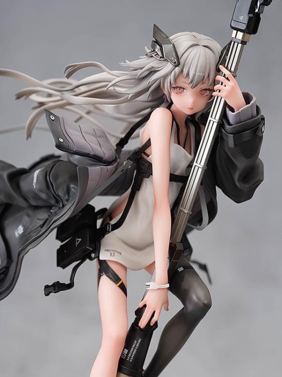 A-Z [A] 1/7 Scale Figure - Image 12