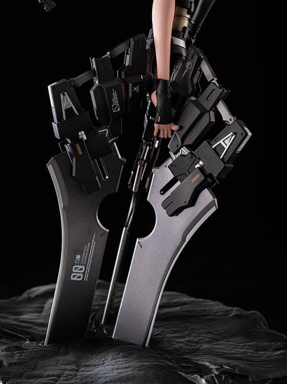 A-Z [A] 1/7 Scale Figure - Image 13