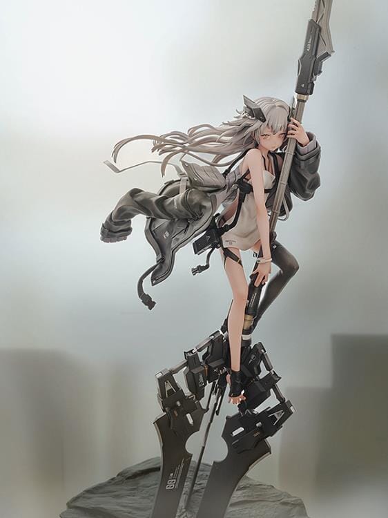 A-Z [A] 1/7 Scale Figure - Image 2