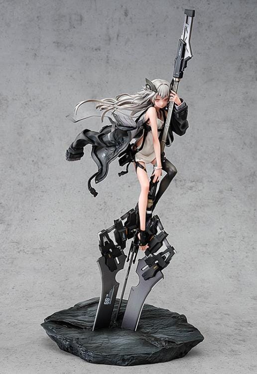 A-Z [A] 1/7 Scale Figure - Image 3