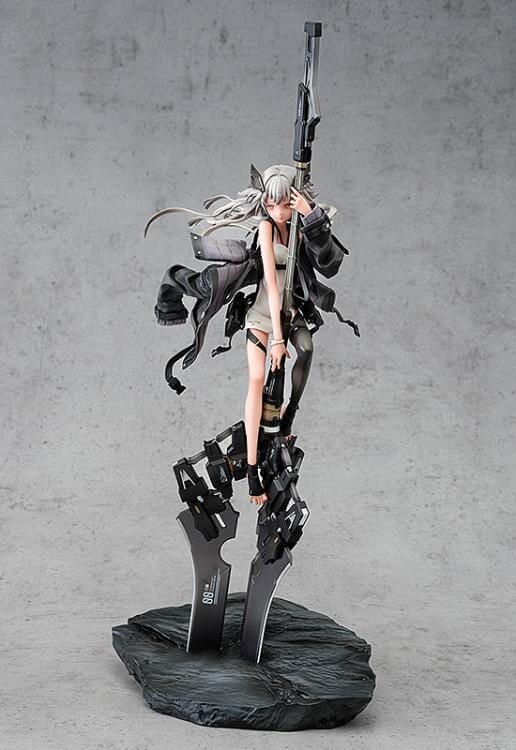 A-Z [A] 1/7 Scale Figure - Image 4