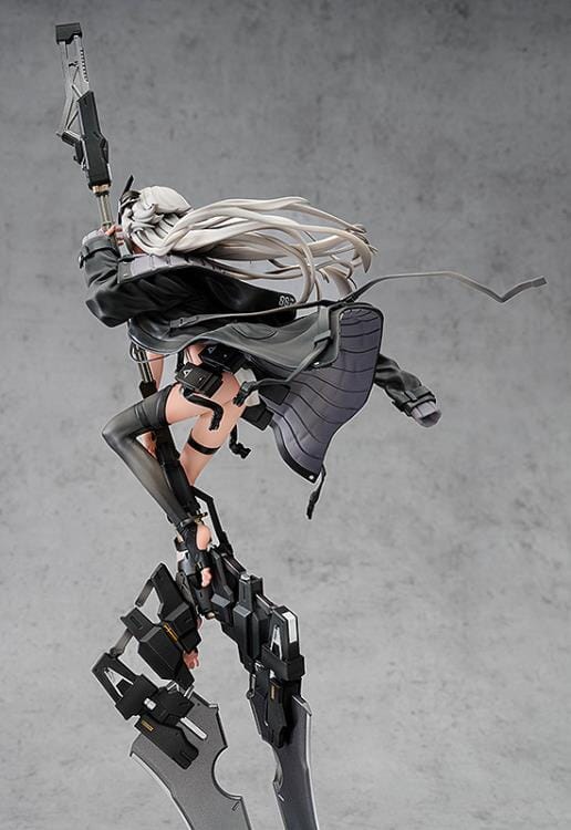 A-Z [A] 1/7 Scale Figure - Image 7
