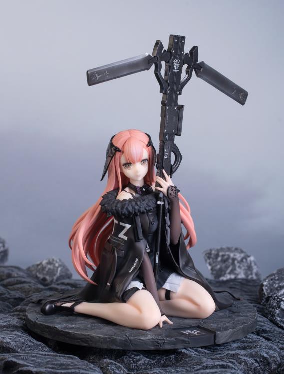 A-Z (C) 1/7 Scale Figure - Image 2