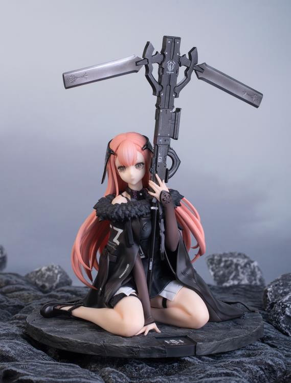 A-Z (C) 1/7 Scale Figure - Image 3