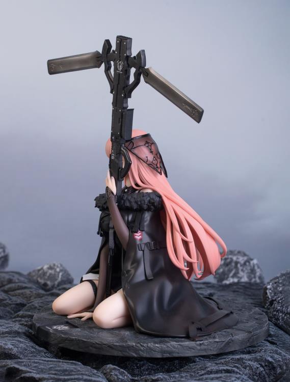 A-Z (C) 1/7 Scale Figure - Image 4