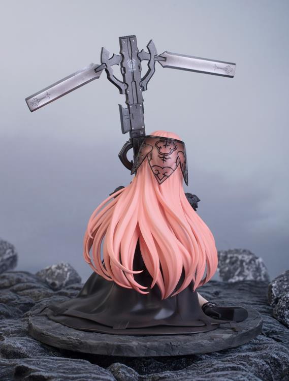 A-Z (C) 1/7 Scale Figure - Image 5