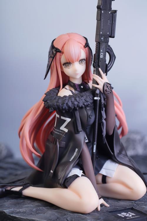A-Z (C) 1/7 Scale Figure - Image 6