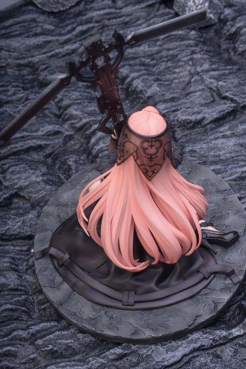 A-Z (C) 1/7 Scale Figure - Image 7