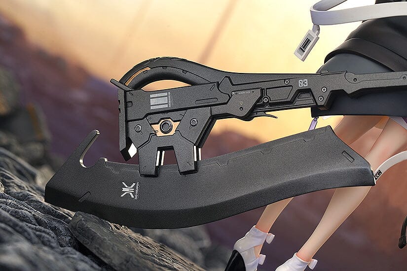 A-Z [E] 1/7 Scale Figure - Image 14