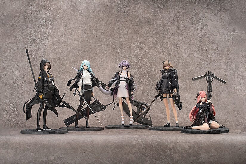 A-Z [E] 1/7 Scale Figure - Image 15