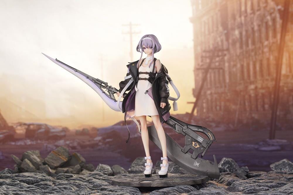 A-Z [E] 1/7 Scale Figure - Image 2