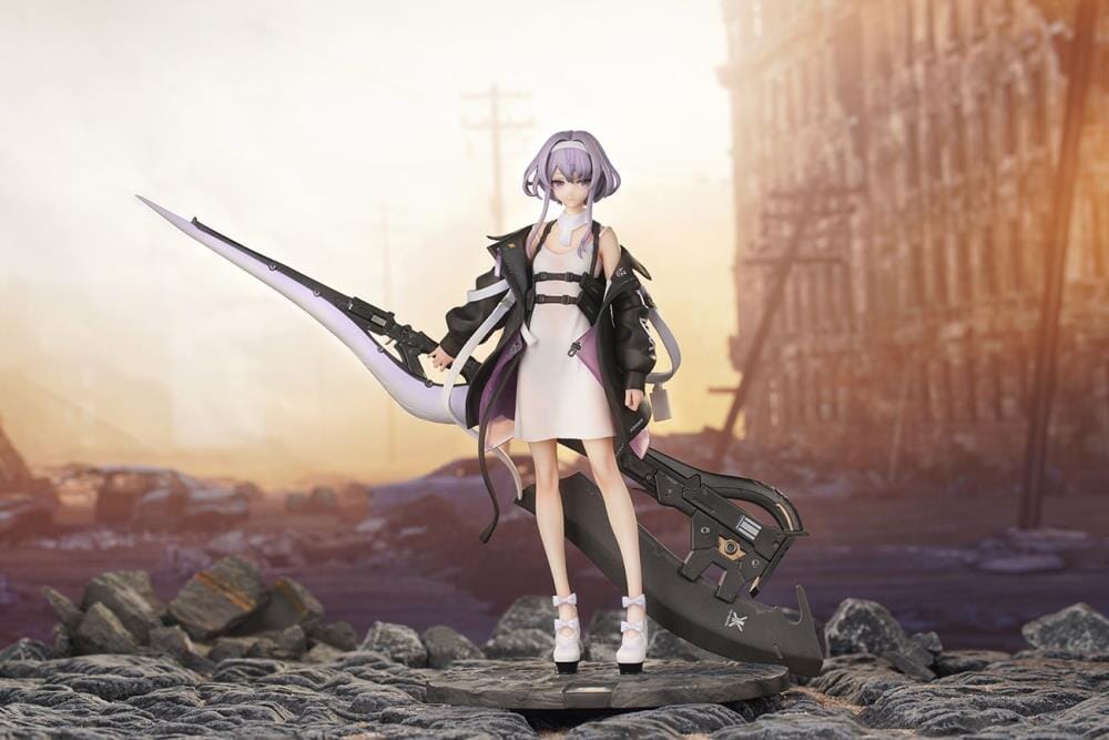 A-Z [E] 1/7 Scale Figure - Image 3