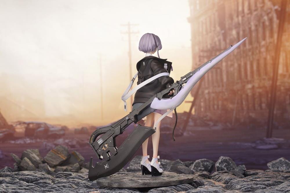 A-Z [E] 1/7 Scale Figure - Image 4