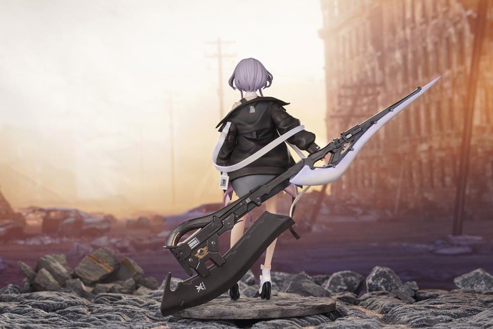 A-Z [E] 1/7 Scale Figure - Image 5