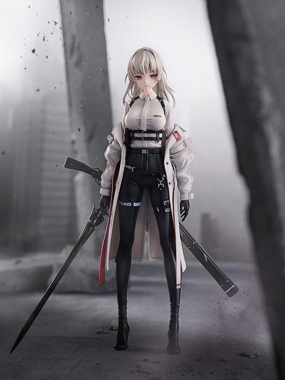 A-Z [F01] 1/7 Scale Figure - Image 2