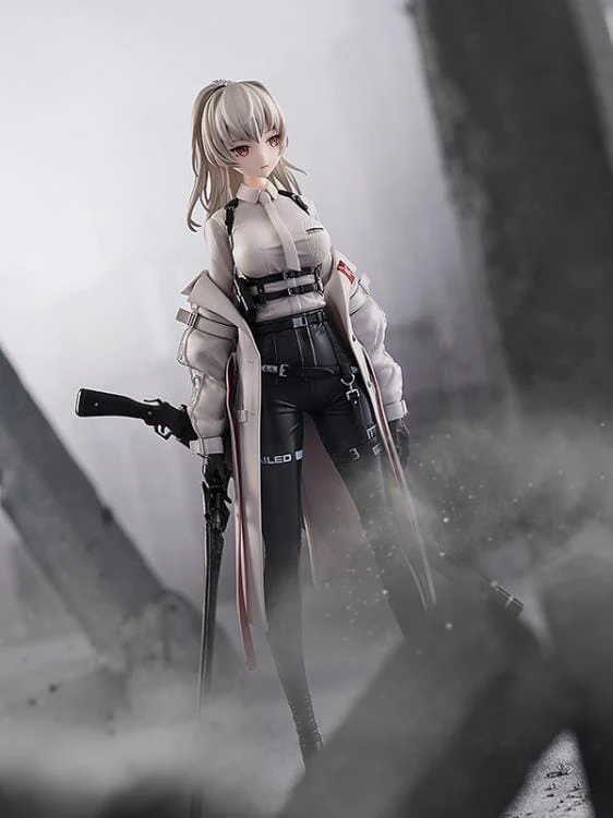 A-Z [F01] 1/7 Scale Figure - Image 3