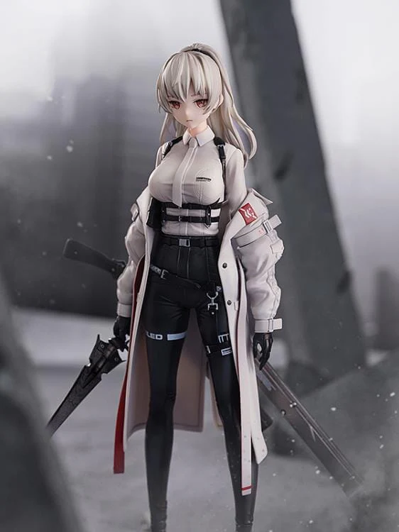 A-Z [F01] 1/7 Scale Figure - Image 4