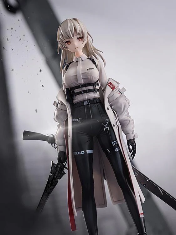A-Z [F01] 1/7 Scale Figure - Image 5