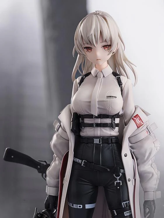 A-Z [F01] 1/7 Scale Figure - Image 6