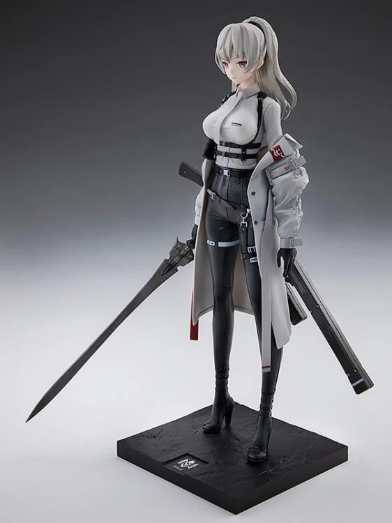 A-Z [F01] 1/7 Scale Figure - Image 7