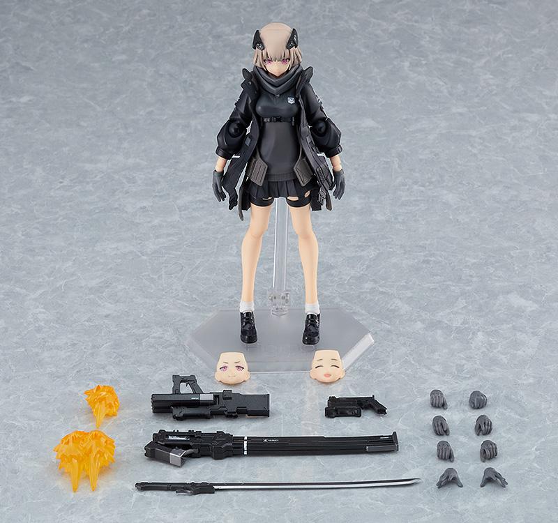 A-Z figma No.513 (B) - Image 9