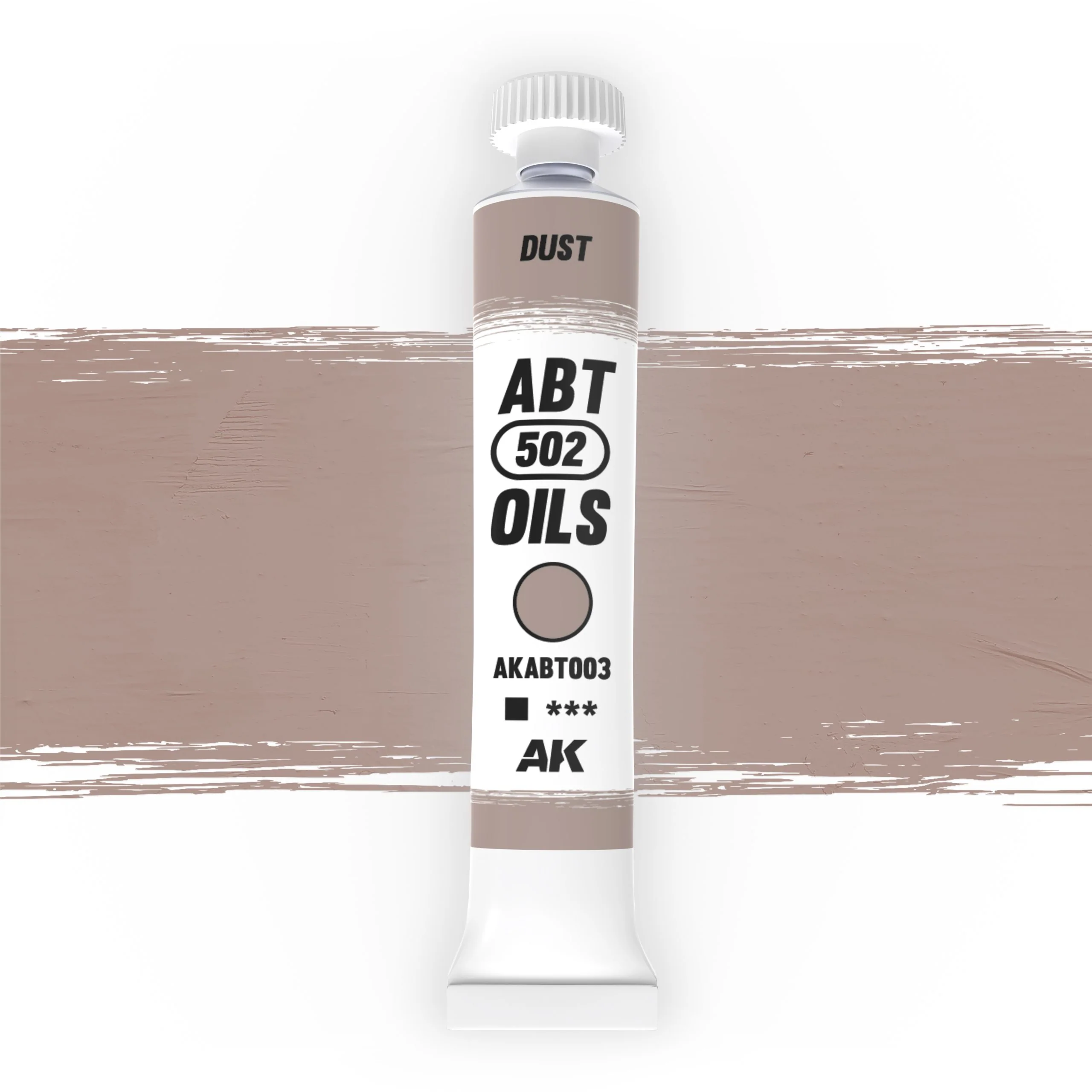 Abteilung502 Dust