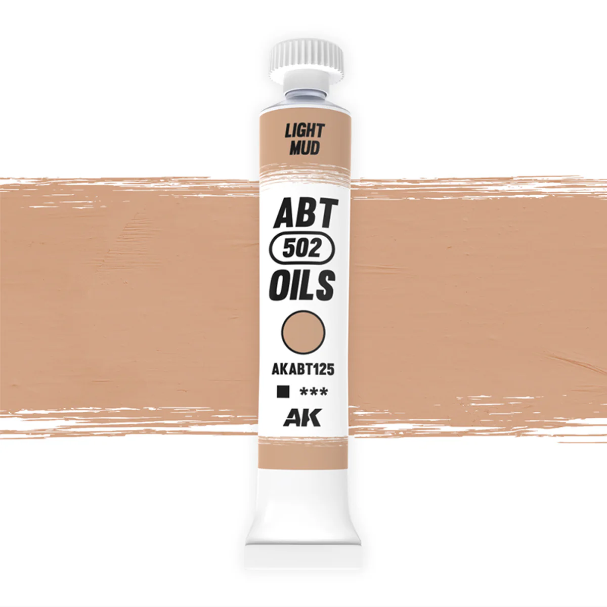 Abteilung502 Light Mud