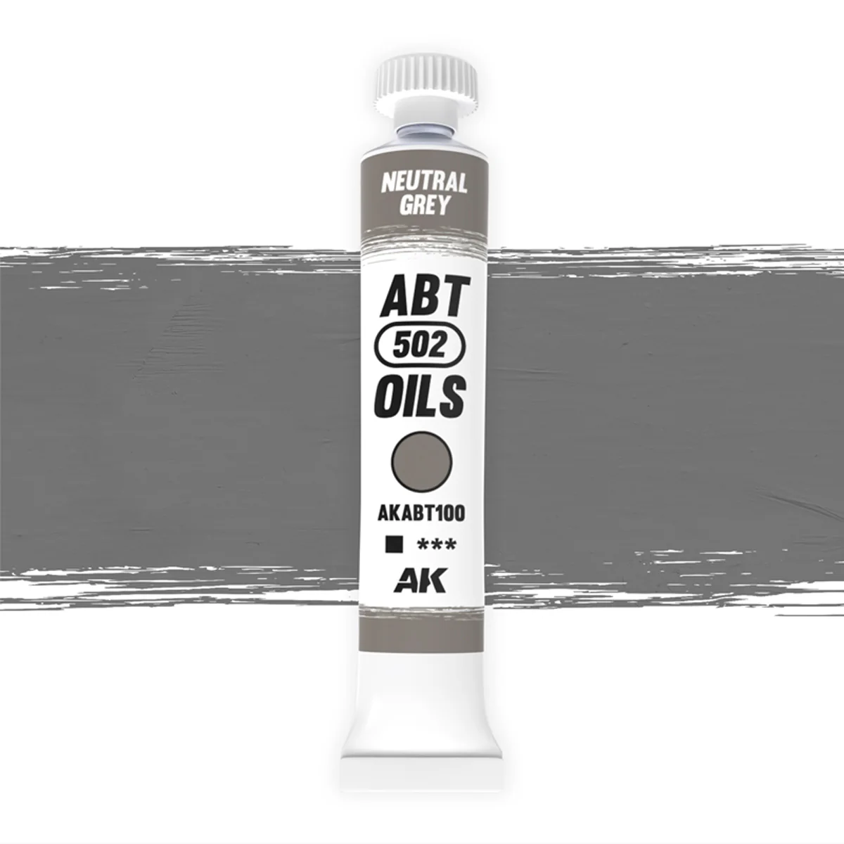 Abteilung502 Neutral Grey