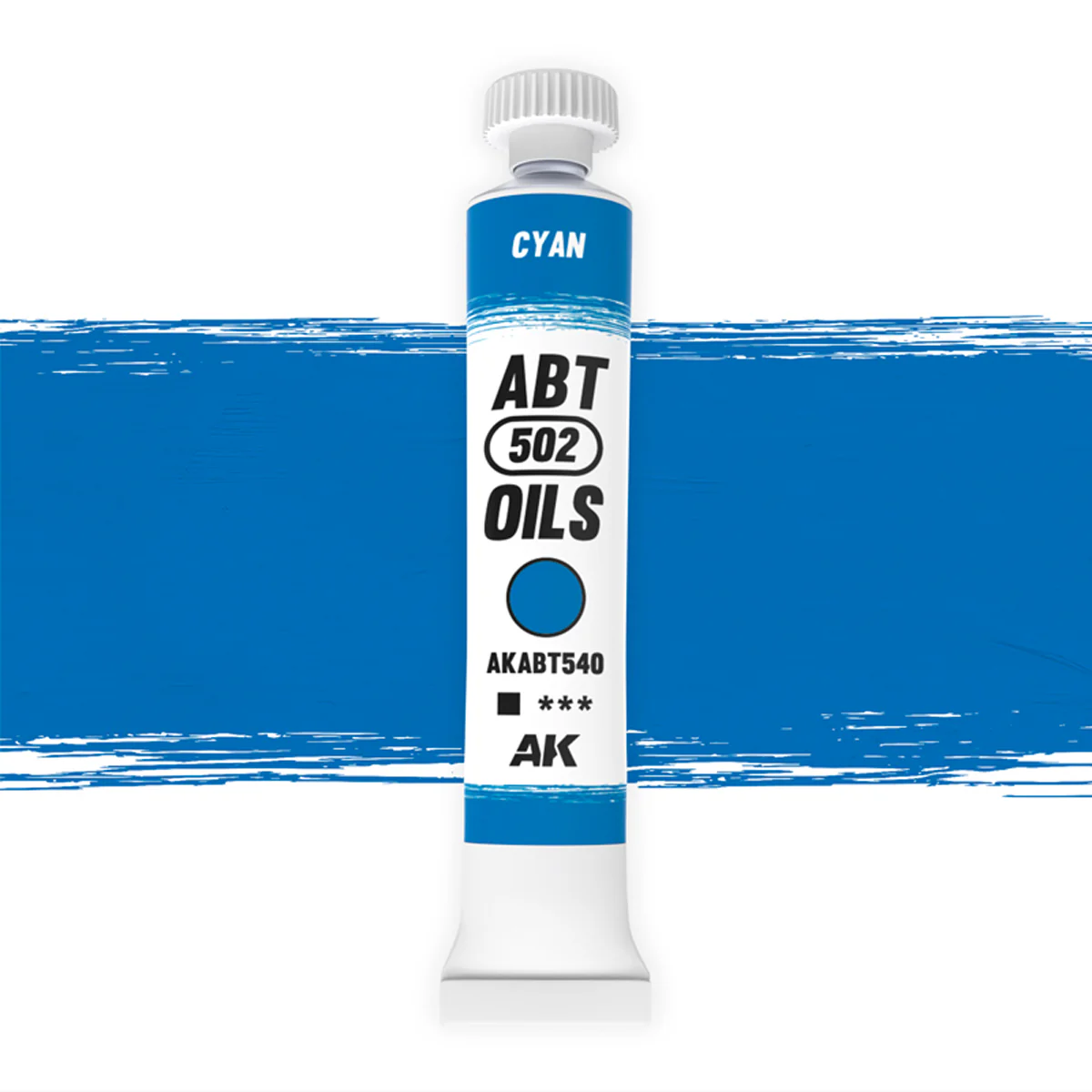Abteilung502 Cyan