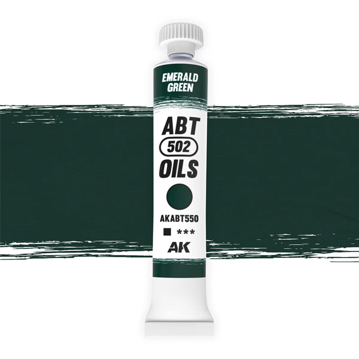 Abteilung502 Emerald Green
