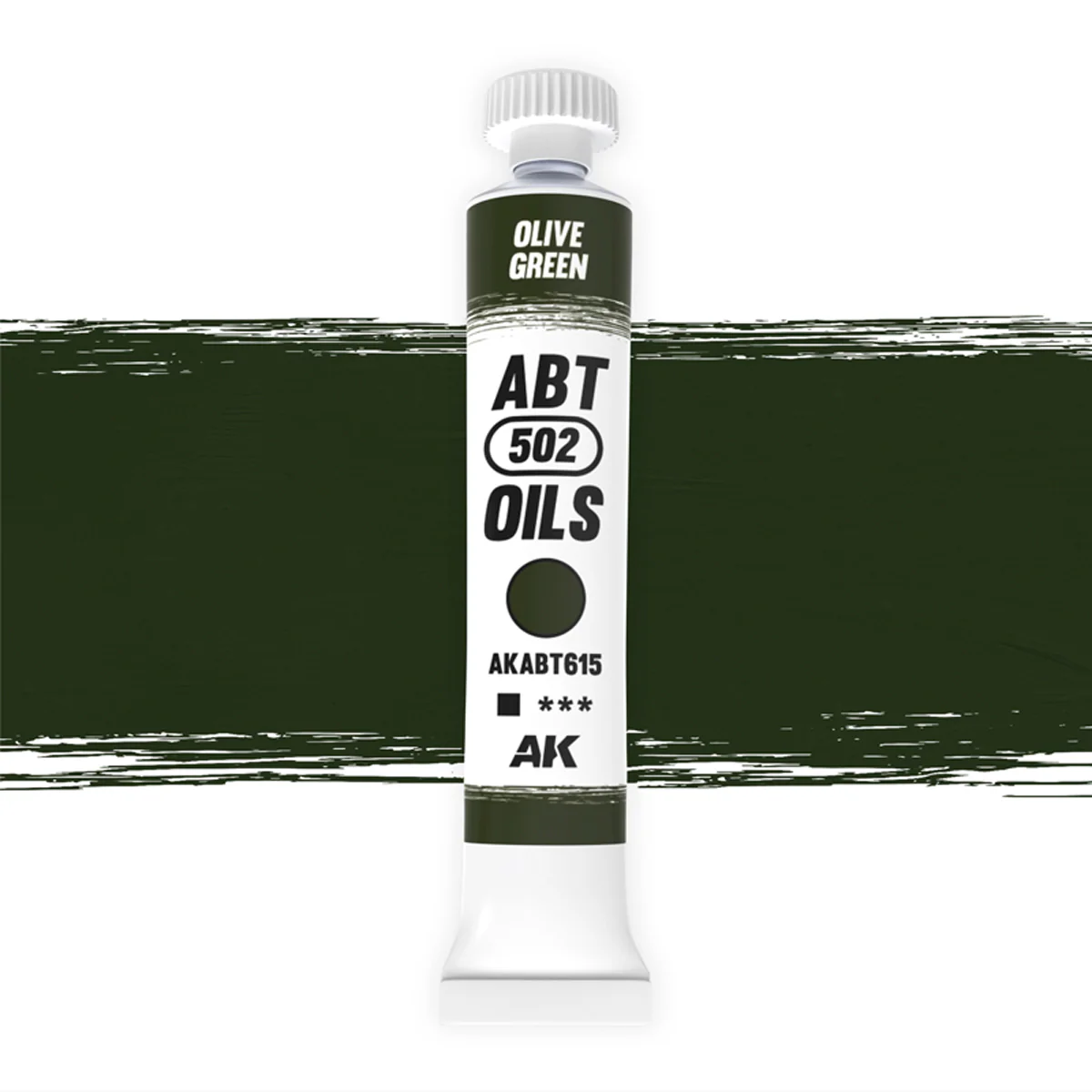 Abteilung502 Olive Green