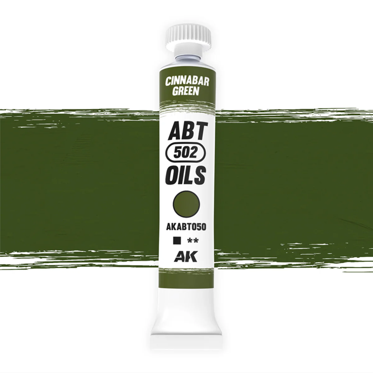 Abteilung502 Olive Green