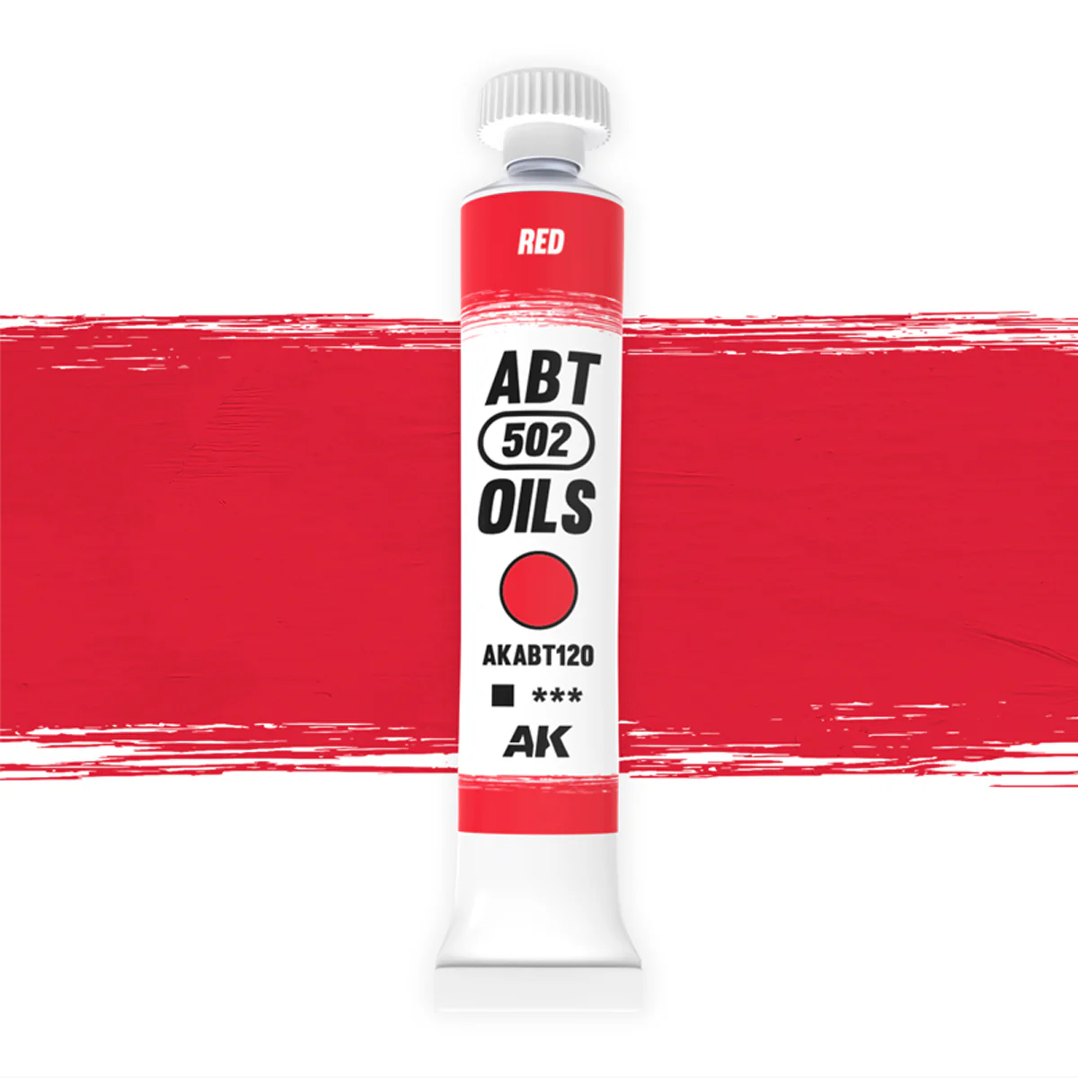 Abteilung502 Red