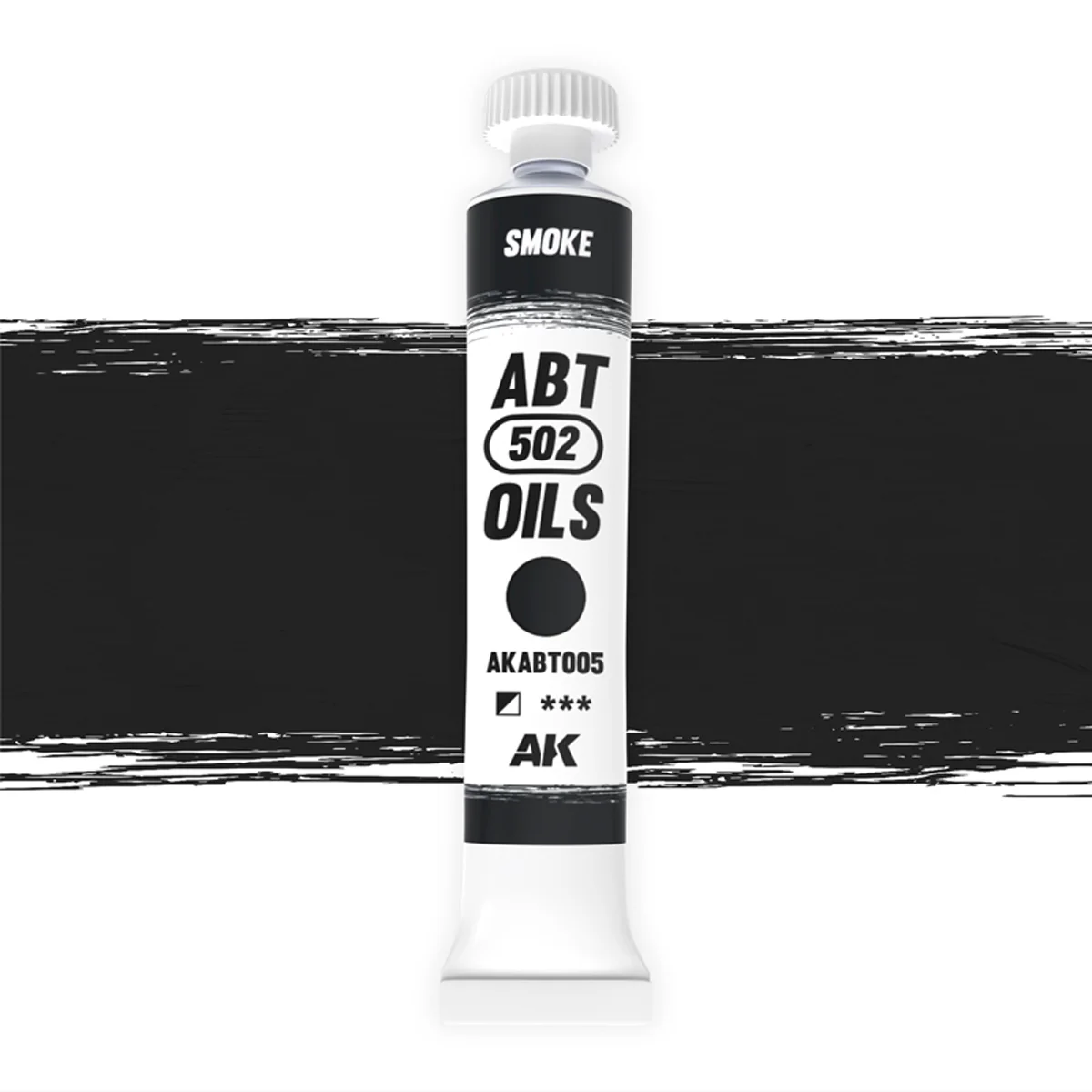 Abteilung502 Smoke
