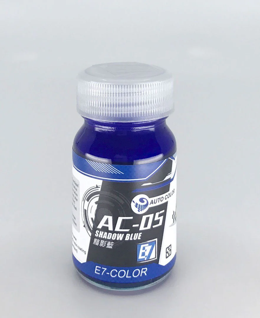 AC-05 Shadow Blue 20ml