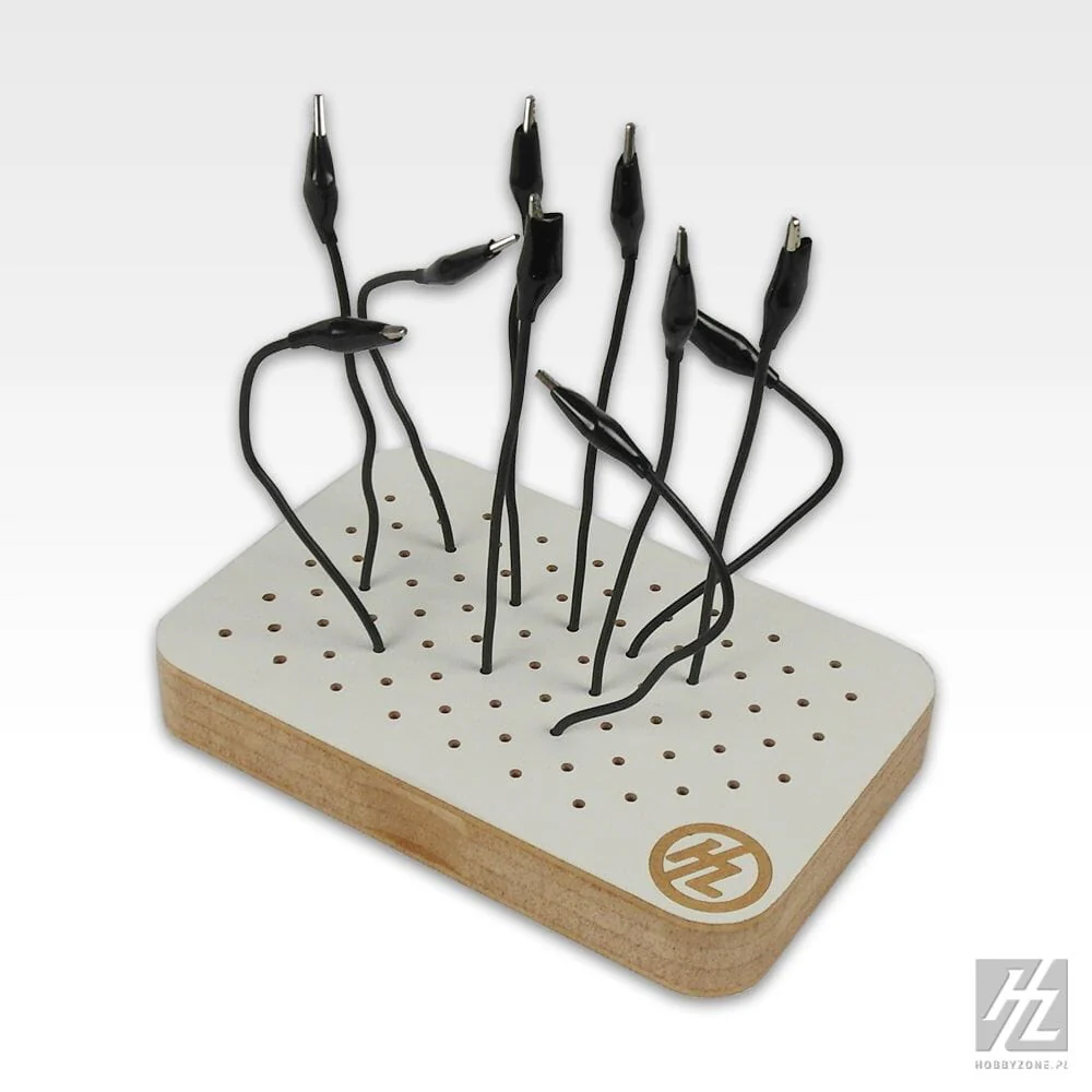 AC1 Airbrush Painting Clips Holder - Image 2