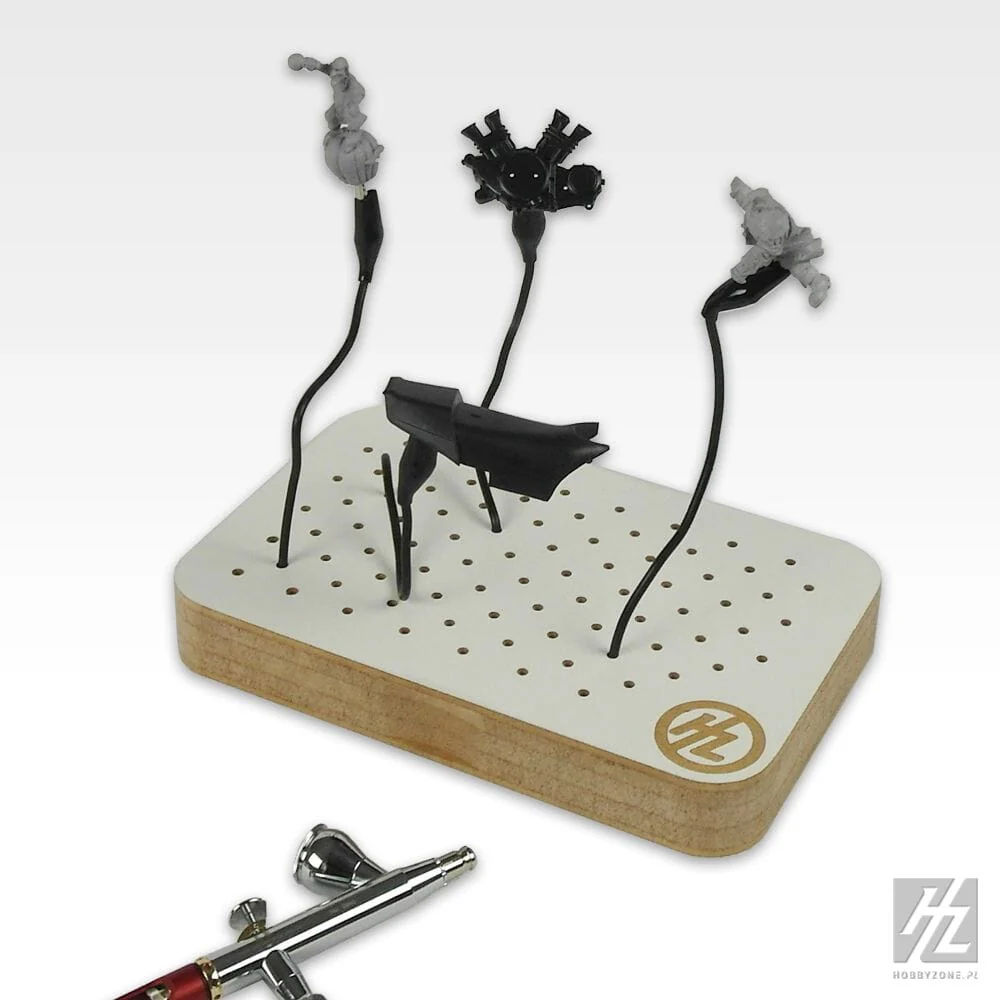 AC1 Airbrush Painting Clips Holder - Image 4