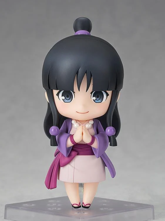 Ace Attorney Nendoroid No.2116 Maya Fey - Image 2