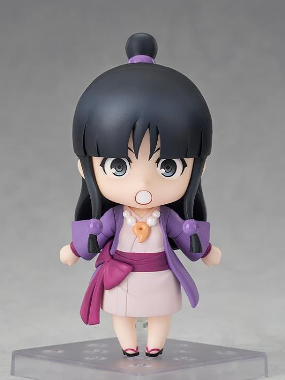 Ace Attorney Nendoroid No.2116 Maya Fey - Image 3
