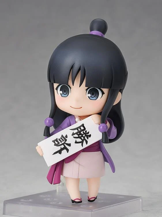 Ace Attorney Nendoroid No.2116 Maya Fey - Image 4