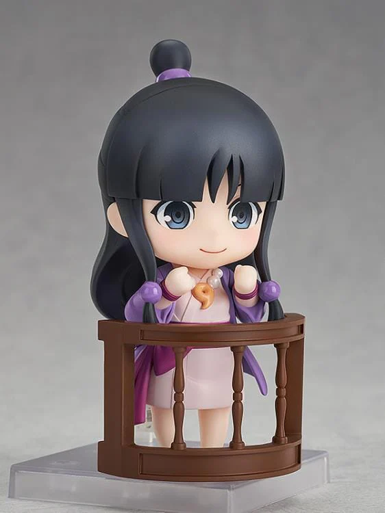 Ace Attorney Nendoroid No.2116 Maya Fey - Image 5