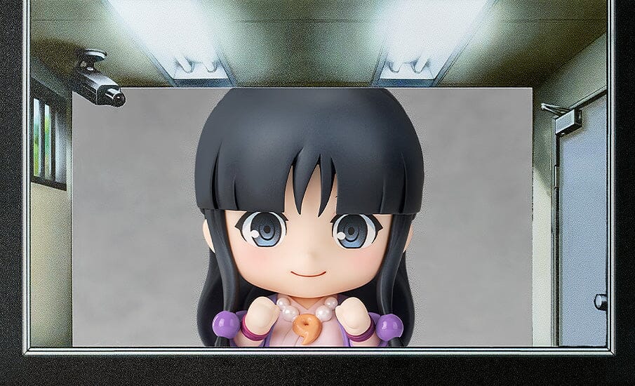 Ace Attorney Nendoroid No.2116 Maya Fey - Image 6