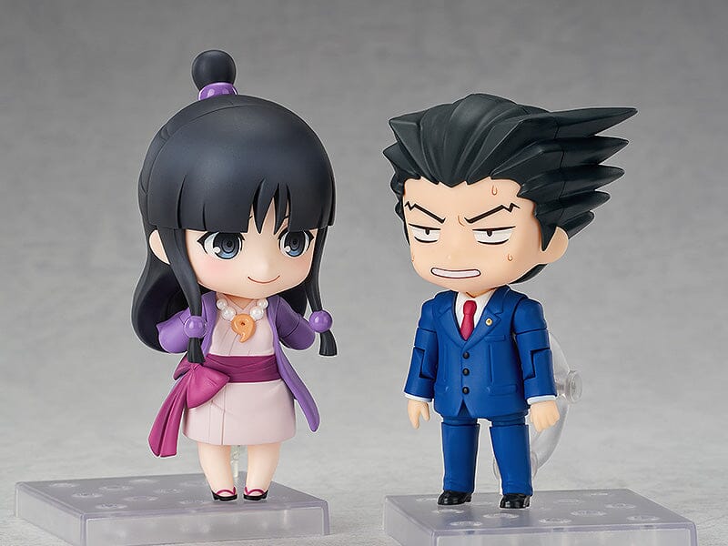 Ace Attorney Nendoroid No.2116 Maya Fey - Image 7
