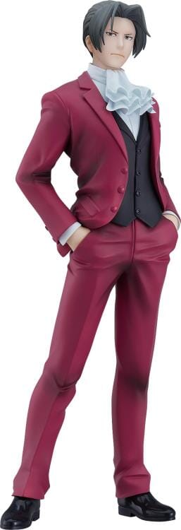 Ace Attorney Pop Up Parade Miles Edgeworth - Image 2