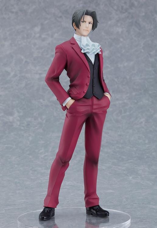 Ace Attorney Pop Up Parade Miles Edgeworth - Image 3