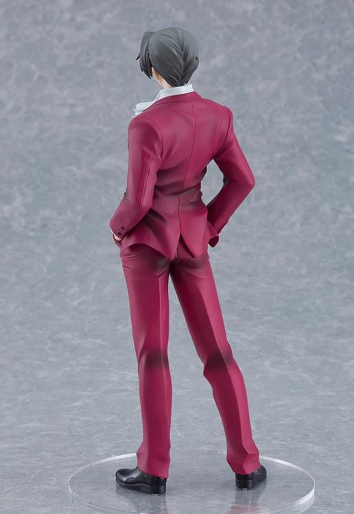 Ace Attorney Pop Up Parade Miles Edgeworth - Image 4
